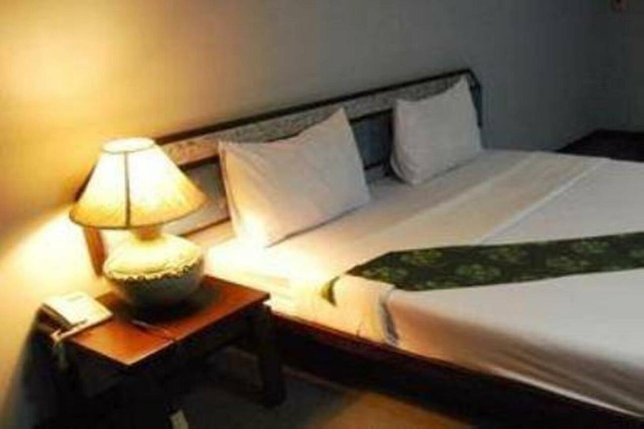 King Royal Garden Inn Μπανγκόκ Εξωτερικό φωτογραφία