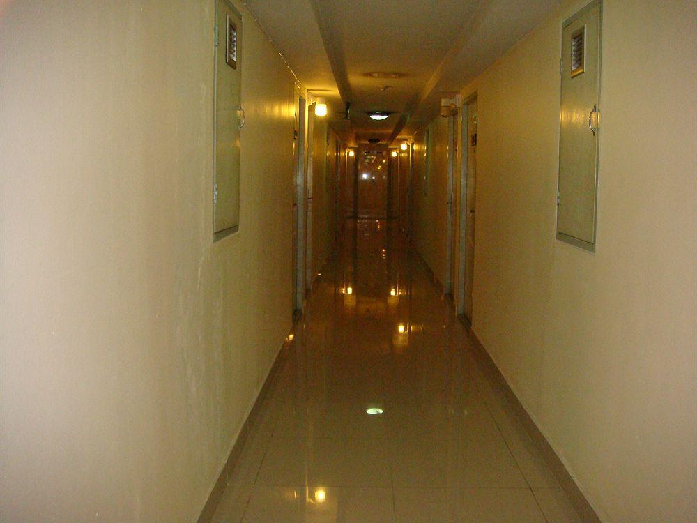 King Royal Garden Inn Μπανγκόκ Εξωτερικό φωτογραφία