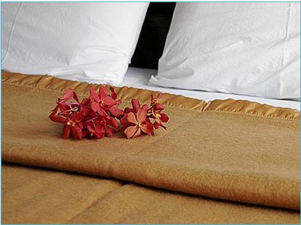 King Royal Garden Inn Μπανγκόκ Δωμάτιο φωτογραφία